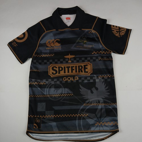 Royal air force rugby union - royal,