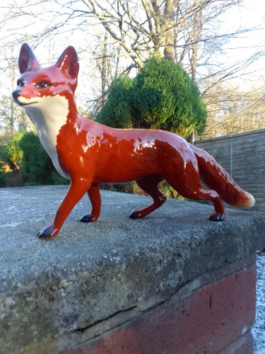 Vintage beswick large gloss - vintage,