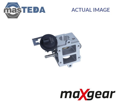 4095 exhaust gas - 27-4095,