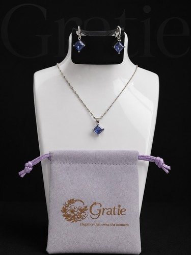 925 sterling silver blue - silver,