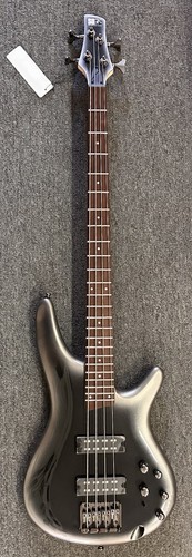 Ibanez string electric - 4,