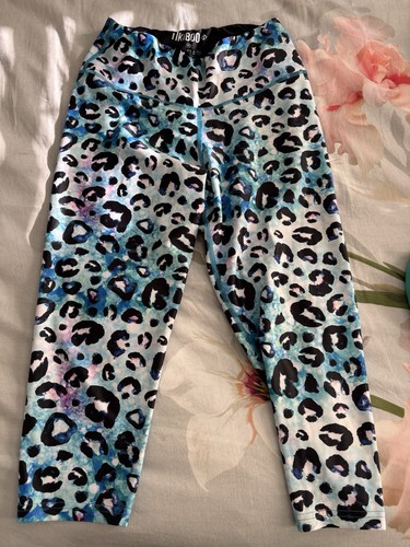 Tikiboo women capri - capri, leggings