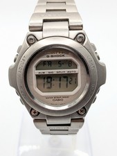 Casio shock mrg 100t - g-shock, full