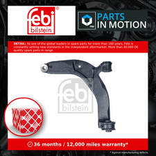 Wishbone / Suspension Arm