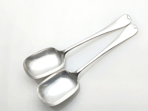 Hanoverian rattail pair - hanoverian, of