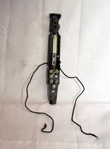 Gpo candlestick chassis for - candlestick,