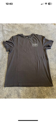 Men saltrock shirt xxl - t-shirt,