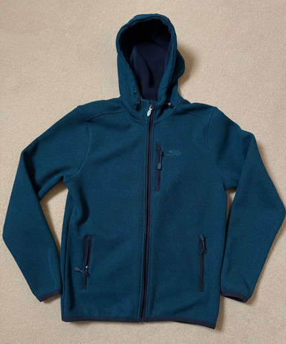 Weird fish mens lockie full - mens,