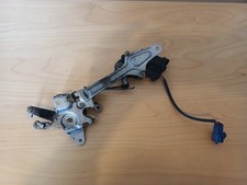 Toyota Hiace Powervan Tailgate