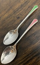 Two ‘Furst Fursil’ Silver