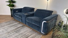 Sofology The Plaza 2.5 Seater