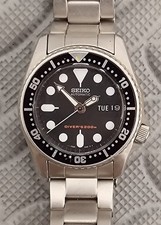 Seiko 7S26-0030 200M Automatic
