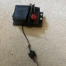 Hornby R965 DC Train Controller - read description, controller only 