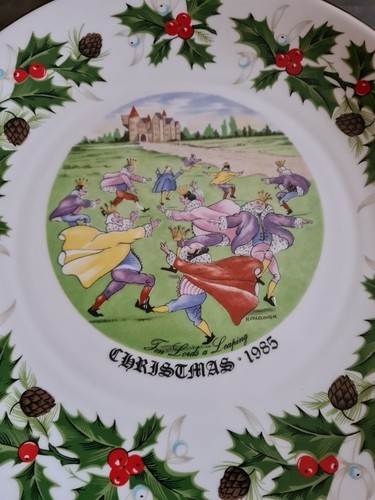 Royal grafton collectors - collectors, plate
