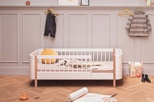 Naturalmat Junior coconut