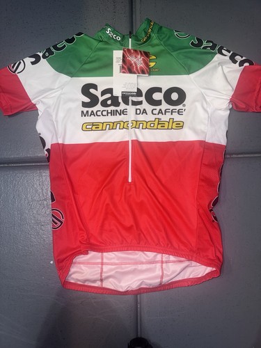 Vintage cannondale saeco - vintage,