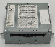 Genuine Mercedes W205 W253