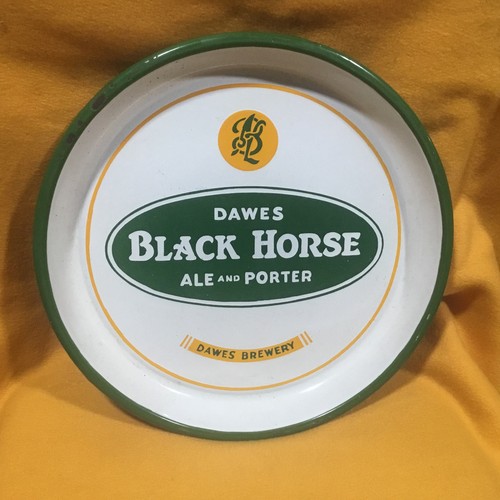 Vintage dawes brewery black - vintage,