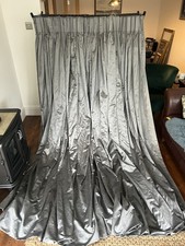 John Lewis Curtains MTM