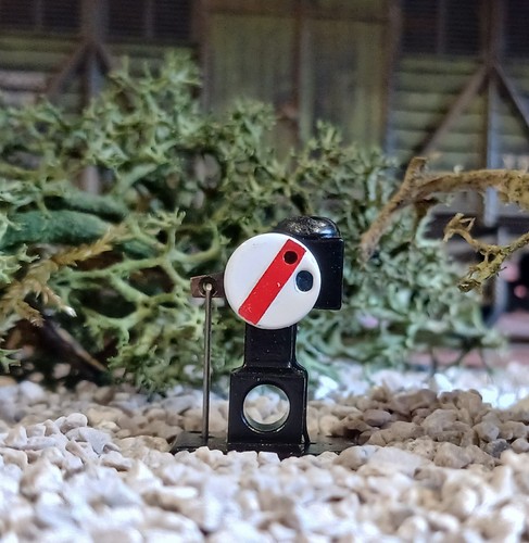 Gauge semaphore working - o,