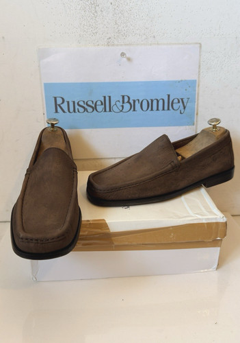 Russell bromley full leather - full,