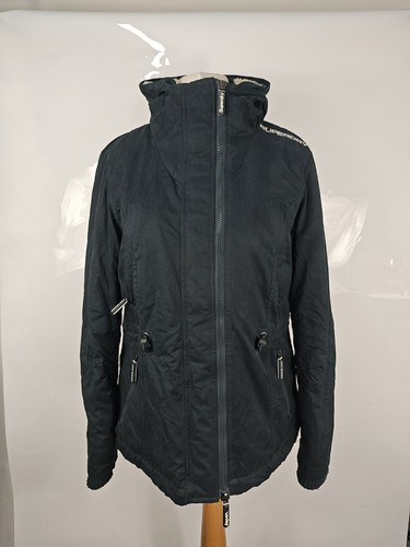 Superdry women navy - women's,