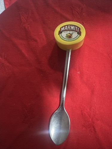 Brand new marmite serving - new,
