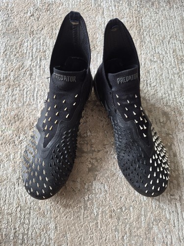 Adidas predator freak fg - adidas, freak+