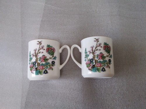 Indian tree mugs - mugs, jason