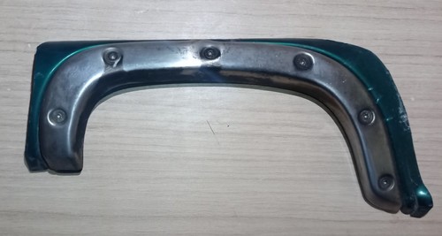 Mk1 160 rear bumper - zr,