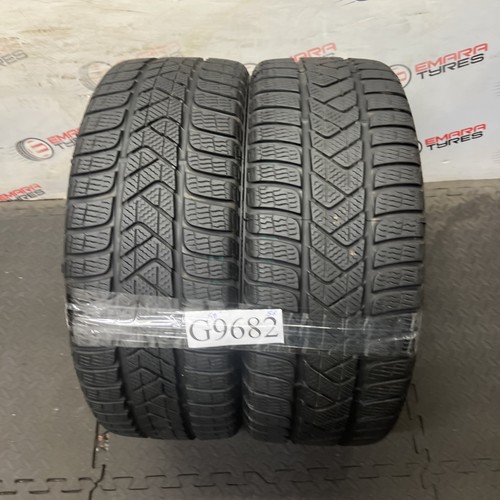 205 r17 84h pirelli - 2x,