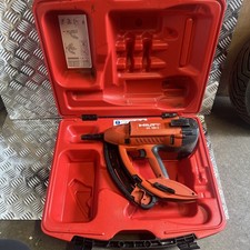 Hilti gx100 nail - gx100, e