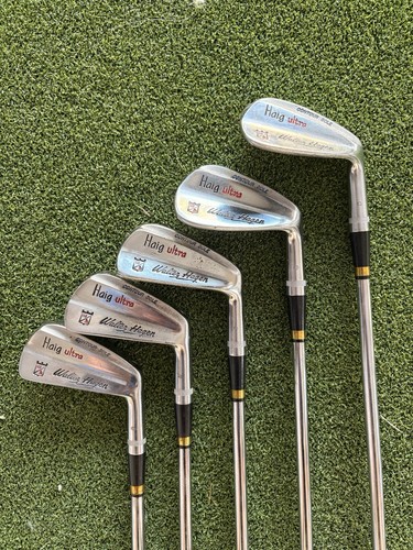 1959 walter hagen haig ultra - 1959,