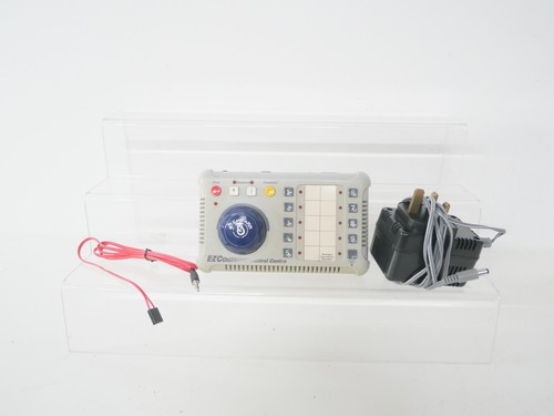 Bachmann command dcc - e-z,