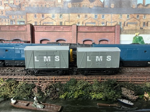Graham farish gauge - oo,