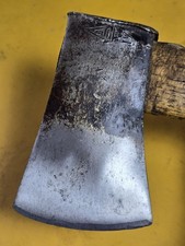 Vintage SPEARWELL small Axe
