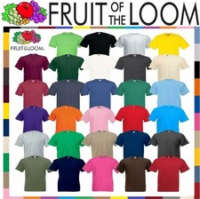 Fruit Of The Loom Mens
