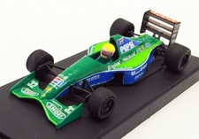 Onyx 1/43 Scale 128 - F1 '91