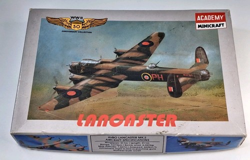 Academy minicraft model kit - minicraft,