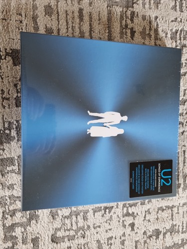 Songs experience 2lp - of,