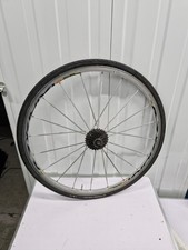 Mavic Ksyrium Elite 700c Road Bike Rear Super Light Flat Spoke 105 Wheelset