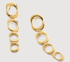 Kissing Moon Monica Vinader