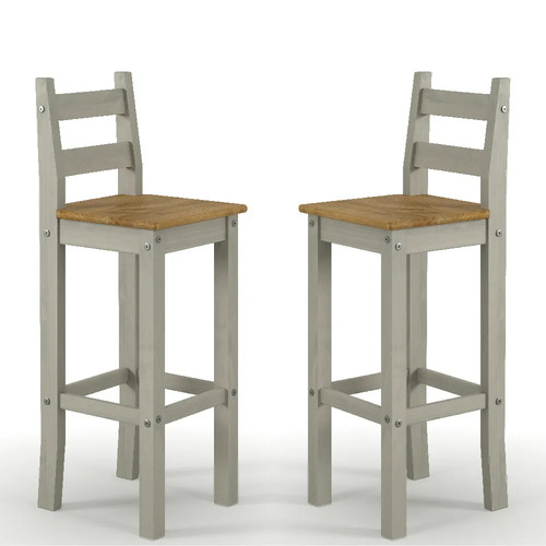 Grey pine high breakfast - &,