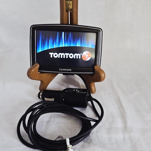 Tomtom widescreen n14644 - tomtom, xl