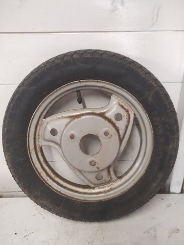 Bajaj sunny spice 60cc rear - sunny,