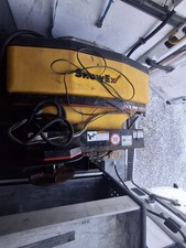 Snow Ex Bulk Pro 1875 Gritter