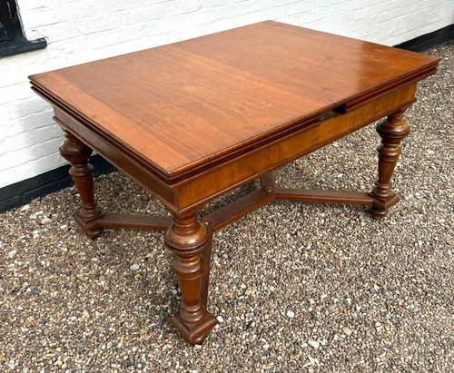 Antique 19th century - antique, french