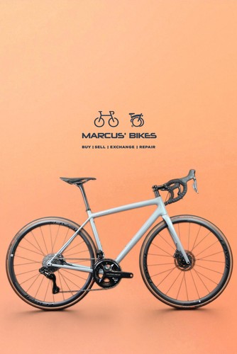 Works aethos road - road, bike