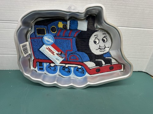 Vtg 1994 wilton thomas - 1994, the