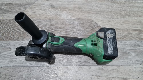 Hikoki hitachi g18dsl2 - hikoki, 18v
